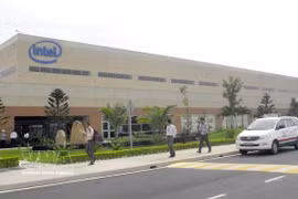 Gallery - WeFab 2026 brings together global experts to advance Vietnam’s semiconductor industry - image 5