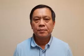 Former Deputy Minister of Labour, Invalids and Social Affairs Nguyen Ba Hoan (Photo: Published by VNA)