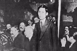 President Ho Chi Minh – a great leader and brilliant revolutionary
