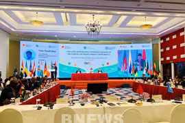 An overview of the forum (Photo: VNA)