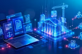 Project to build big data database on law approved