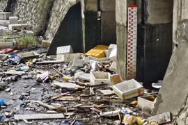 The ASEAN Regional Dialogue for Circular Economy in Makati city on September 22 is expected to help promote a coordinated approach to the circular economy amid growing challenges posed by plastic pollution and waste in many countries across the region. (Illustrative photo: VNA)
