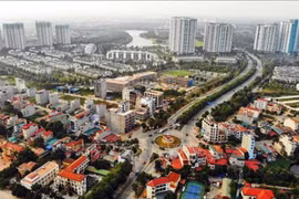 A corner of Hung Yen (Photo: VNA)