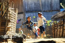 Achievements in education, healthcare, social welfare – solid foundation for Vietnam’s steady development