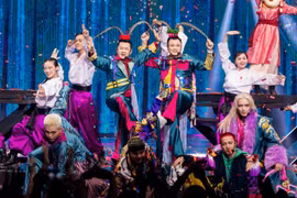 Cultural diplomacy propels Vietnam into new era of the nation’s rise