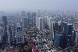 Fifty-two provincial-level administrative units are set to be re-organised (Illustrative image. Source: VNA)