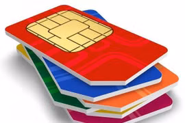 Myanmar deactivates more than 140,000 phone SIM cards linked to online gambling