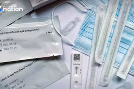 Thailand commits to ensuring sufficient medical supplies for COVID-19 prevention