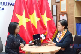 OV intellectuals express confidence in Party’s strategic vision