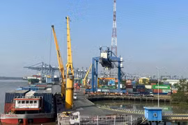 Vietnam has proactively reviewed and adjust tariffs, particularly on US imports, as part of efforts towards balanced trade relations. (Illustrative photo - Source: VNA)