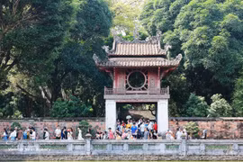 Vietnam harnesses culture as growth driver