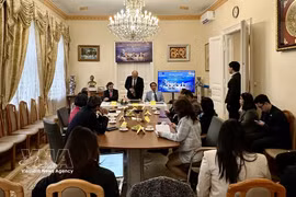An overview of the scientific workshop (Photo published by VNA)