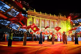 Illustrative photo (Photo: hanoimoi.com.vn)