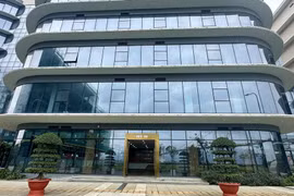 The Vietnam International Financial Centre in Da Nang (VIFC-DN) is ranked 71st in the latest Global Financial Centres Index. (Photo: baochinhphu.vn)