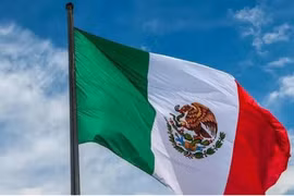 Congratulations to Mexico on Independence Day