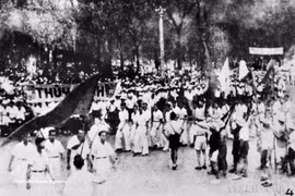 August Revolution lessons guide Vietnam into the new era