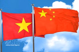 VFF leader sends congratulations to Chinese People’s Political Consultative Conference on National Day