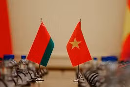 Can Tho, Belarus eye trade, investment opportunities