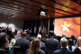 Vietnam’s 81st National Day (September 2, 1945 – 2026) is celebrated in Sydney on August 26, spotlighting the country’s transformation after four decades of Doi moi (Renewal) and the growing Comprehensive Strategic Partnership between Vietnam and Australia (Photo: VNA)