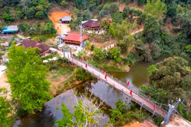 Dien Bien taps natural assets to develop green tourism 