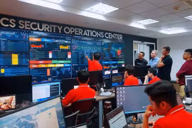 Cybersecurity incident response: Concrete actions needed