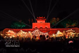 World cultures converge in Hanoi to shape a shared future