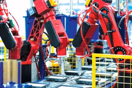 Vietnamese economy sees breakthroughs in 2024 (Photo: VietnamPlus)