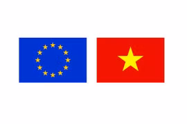 Vietnam - EU Comprehensive Strategic Partnership