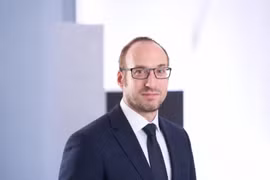 Alexander Schonl, CEO, Founder & Principal Microsoft Dynamics 365 Business Central Advisor at Solid Scale Solutions (Photo published by VNA)