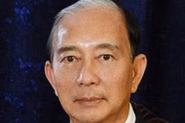 Dao Minh Quan (Photo: cand.com.vn)