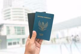 Indonesia grants permanent residence permits to qualified foreigners