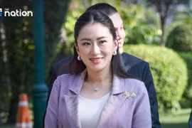 Thai Prime Minister Paetongtarn Shinawatra (Photo: nationthailand.com)
