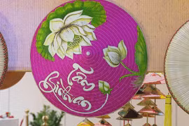 Vietnam Golden Autumn Fair 2025: Distinctive economic, cultural festival