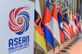 The 18th Asean Ministerial Meeting on the Environment (AMME-18) opens on September 2 in Langkawi, Malaysia. (Photo: nst.com.my)