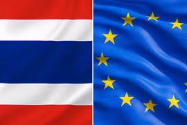 Thailand–EU FTA talks advance in Brussels