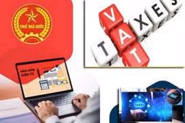 Infraction levels will correspond to fines of 1-80 million VND, depending on the nature and number of invoicing violations. (Photo: vietnamfinance.vn)