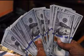 Indonesia needs 826 billion USD to achieve 8% economic growth by 2029