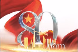 The exhibition celebrating Vietnam’s achievements over the past 80 years will be held from August 28 to September 5 at the National Exposition Centre in Hanoi. (Photo: VNA)