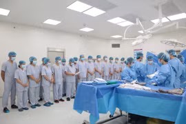 Amending law on organ donation expected to help save more lives 