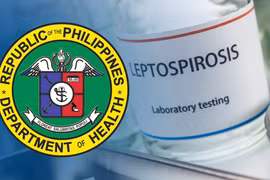 Philippines warns of leptospirosis surge after recent floods
