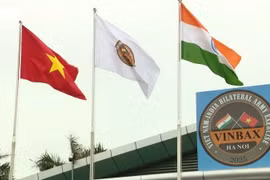VINBAX 2025, the fourth field-based bilateral exercise of its kind between the two armies, is a practical continuation of the successful VINBAX 2024 held in India. (Photo: VNA)