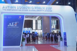 Vietnam strengthens technology cooperation and green transition