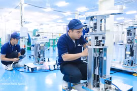 Vietnam moves to build quantum workforce