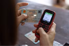 Illustrative image (Photo: Viettel Telecom)
