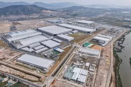 Quang Ninh directs FDI towards high-tech manufacturing