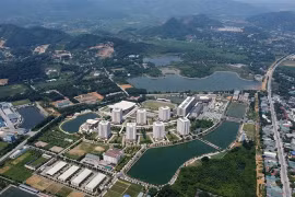 Gallery - Hoa Lac 2 becomes first Asia Pacific AI data centre meeting Uptime Tier III standards - image 3