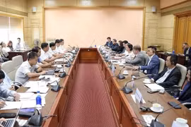 Gallery - Vietnam-US medical partnership brings advanced orthopaedic techniques to grassroots healthcare - image 4