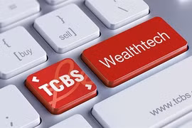 TCBS posted a strong growth of 60% on-year in profit after tax in 2024. (Photo tcbs.com.vn)