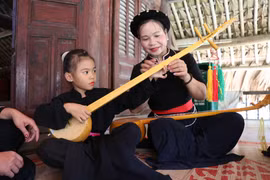 Promoting culture education amid integration, globalisation