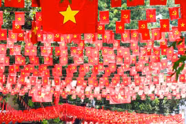 August Revolution – A lesson of seizing opportunity and nation's aspiration to rise